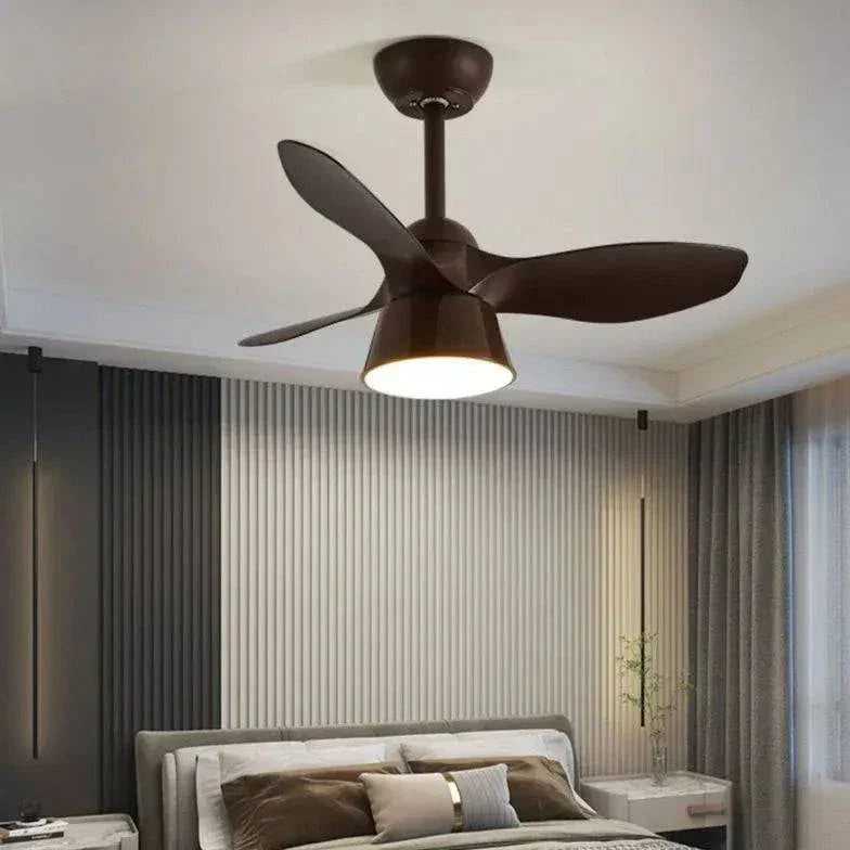 Lampe Plafonnier Ventilateur Silencieux Pour Chambre - Clowas.fr