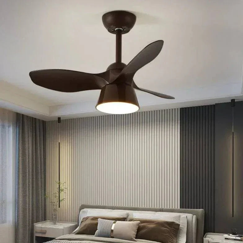 Lampe Plafonnier Ventilateur Silencieux Pour Chambre - Clowas.fr