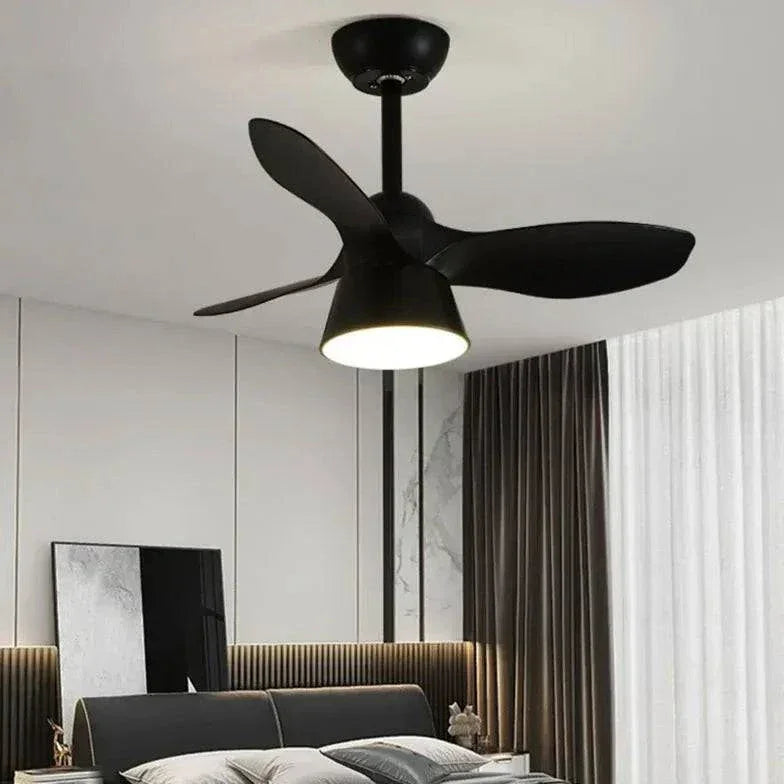 Lampe Plafonnier Ventilateur Silencieux Pour Chambre - Clowas.fr
