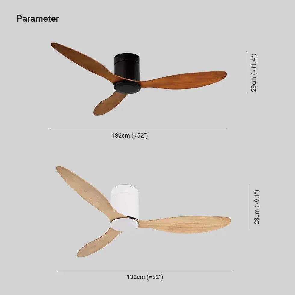 Lampe Ventilateur Plafonnier Silencieux Pour Bureau - Clowas.fr