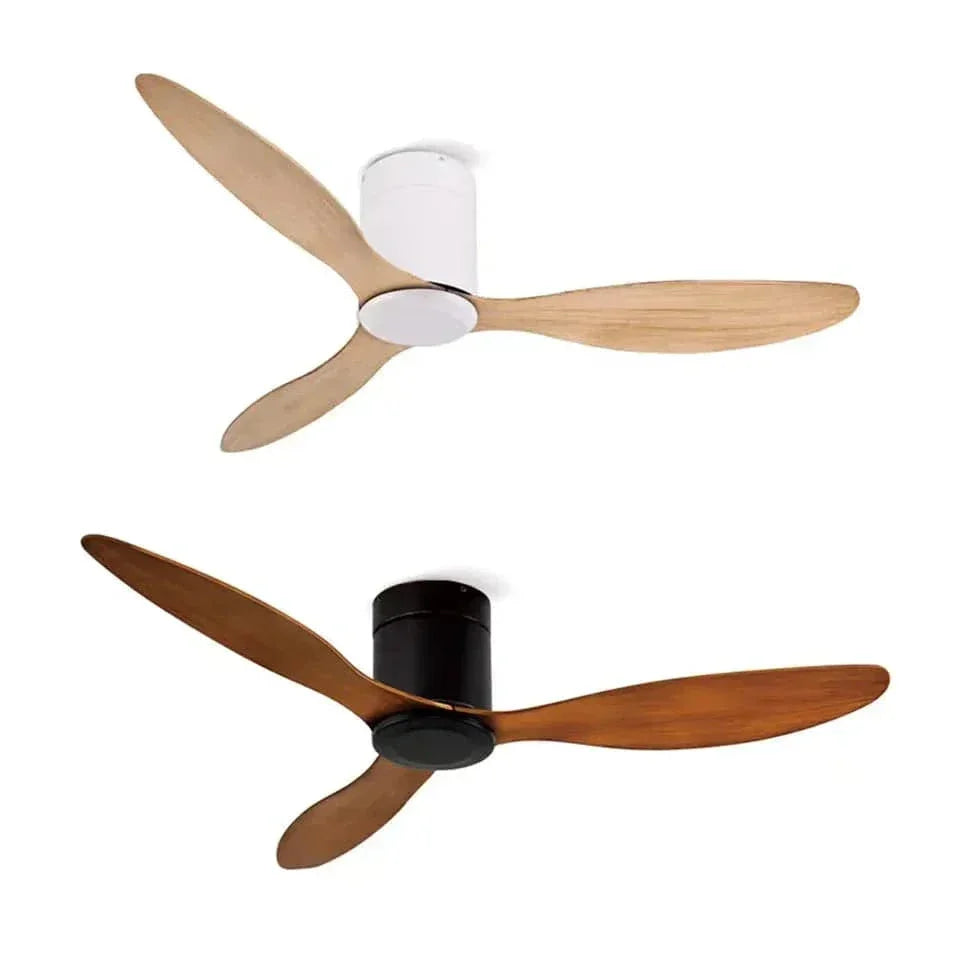 Lampe Ventilateur Plafonnier Silencieux Pour Bureau - Clowas.fr