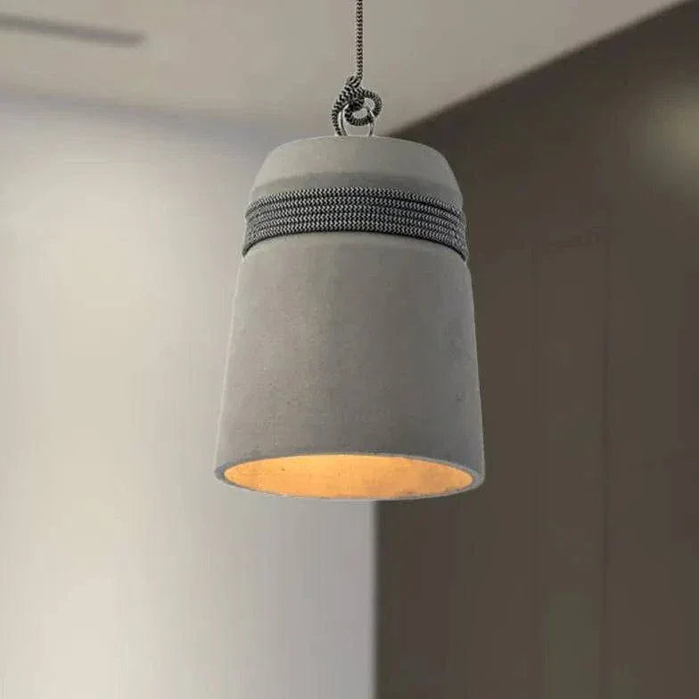 Luminaire A Suspendre Industriel Créatif Restaurant - Clowas.fr