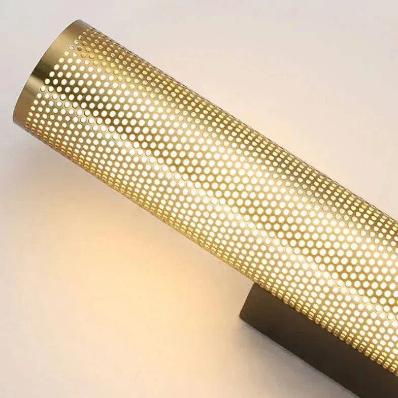 Applique De Salle De Bain Murale Créative Moderne - Clowas.fr