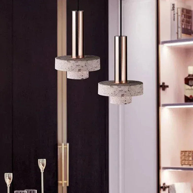 Luminaire Suspension Séjour Moderne Créatif - Clowas.fr