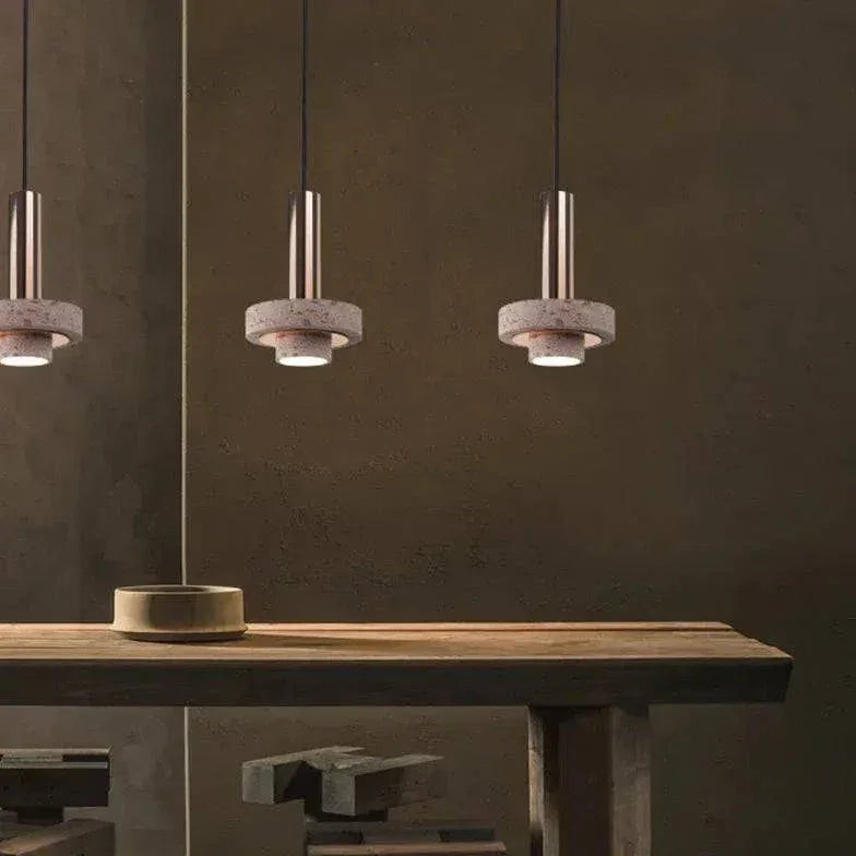 Luminaire Suspension Séjour Moderne Créatif - Clowas.fr